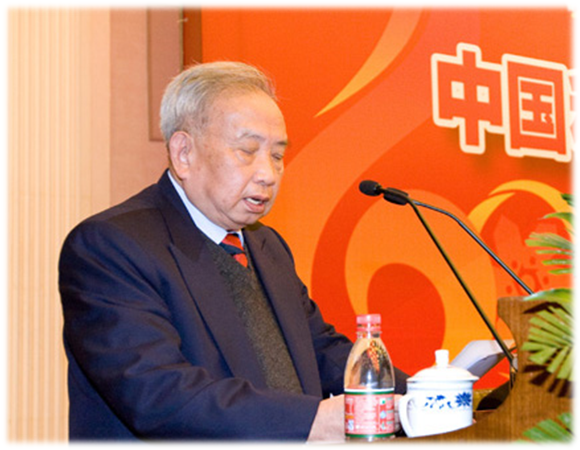  2015科普贡献奖一等奖：邹世昌