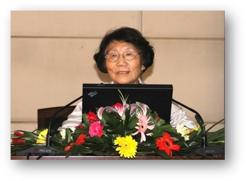 张永莲