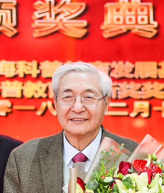 许智宏