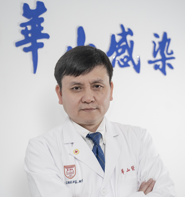 张文宏