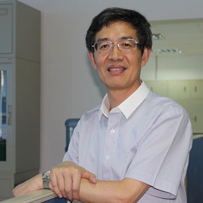 2015年科普杰出人物奖：陈晓亚
