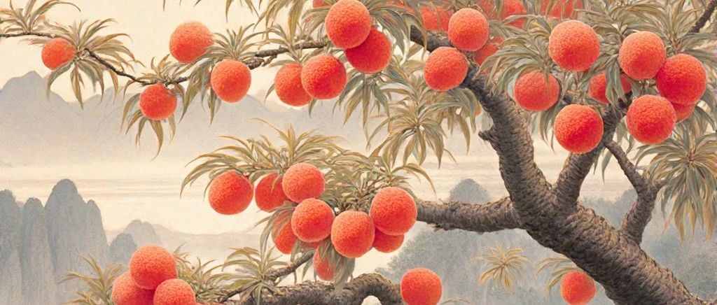 【赛复万象】从古至今,荔枝如何运输与保鲜?(附实用级家庭荔枝保存方法) - 上海科普教育发展基金会
