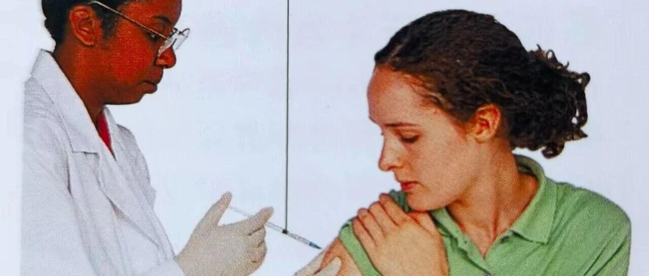 医学小说:预防疾病 绝非没事“找事做”