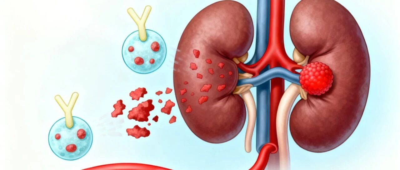 【斡旋三焦 调肾固本】慢性肾脏病与过敏的隐藏关联：为何过敏原检测有助于预防肾病进展
