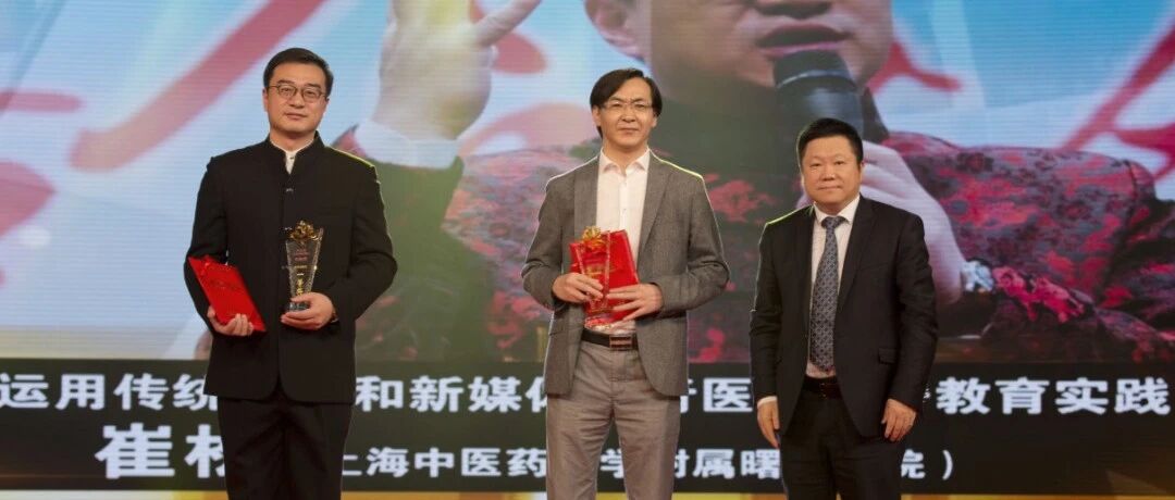 二十多年坚守与创新！崔松医生，医学科普路上的先锋旗手！