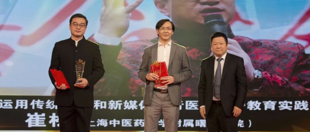 叶剑：科普电影的开拓者，科学传播的领航人