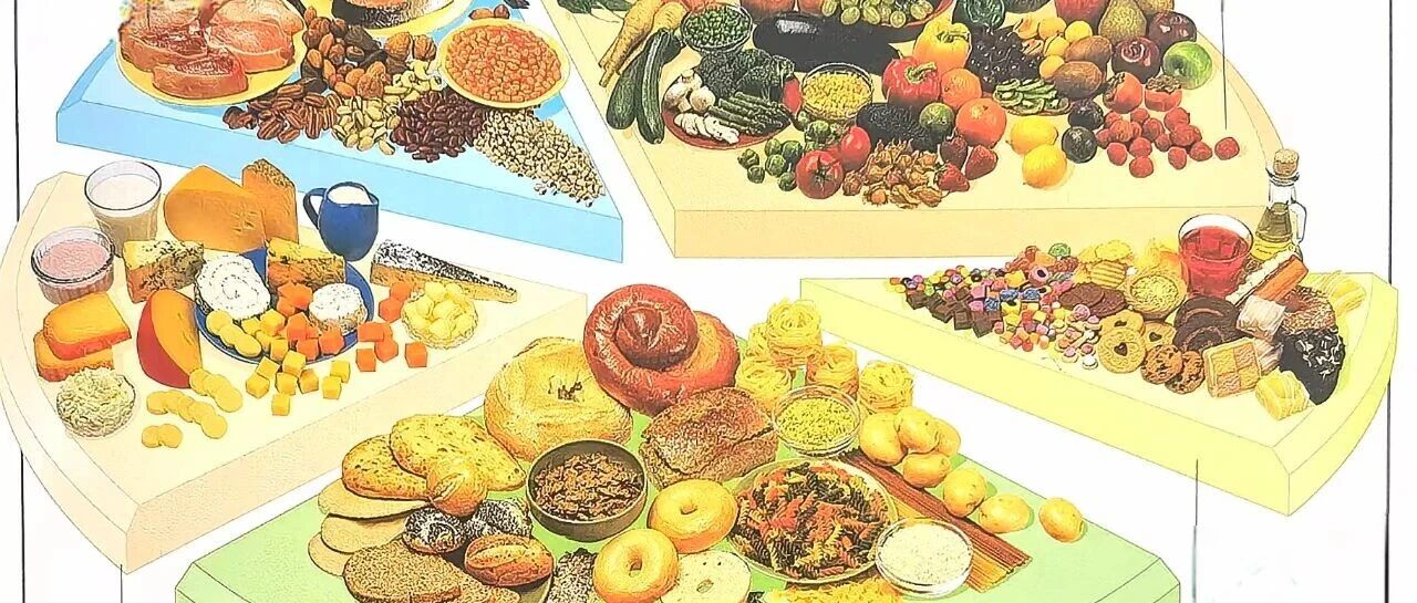 【饮食漫谈】 膳食纤维、水果与坚果