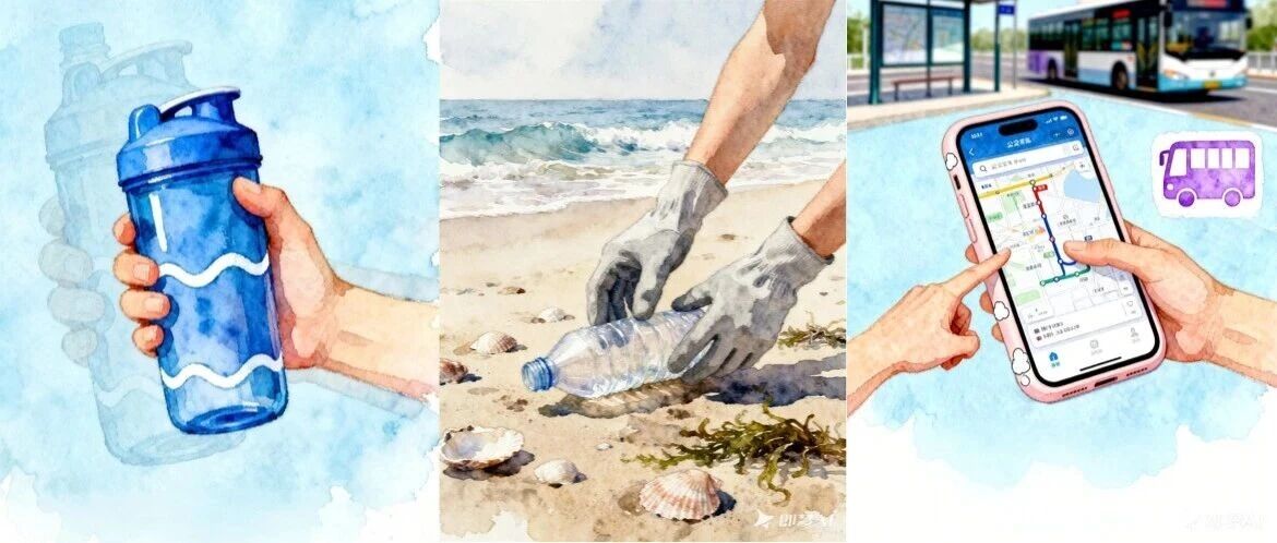 这双手，能做些什么？