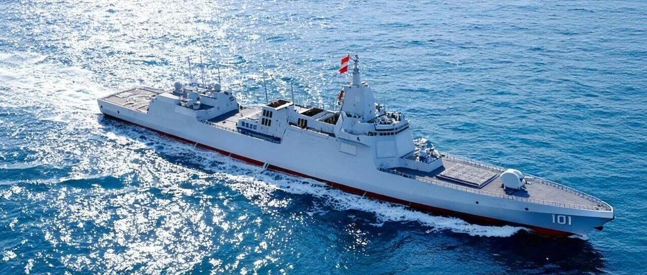 【活动预约】探秘中国海军崛起之路，手作&ldquo;南昌&rdquo;舰太燃了！