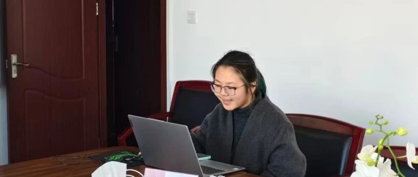 【优秀志愿者】以师者初心，燃科普星火