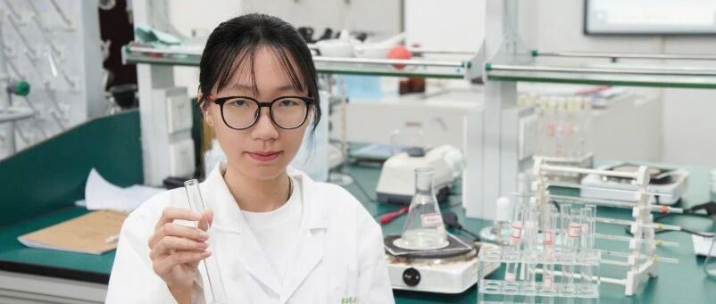 【优秀志愿者】科普于心，志愿于行