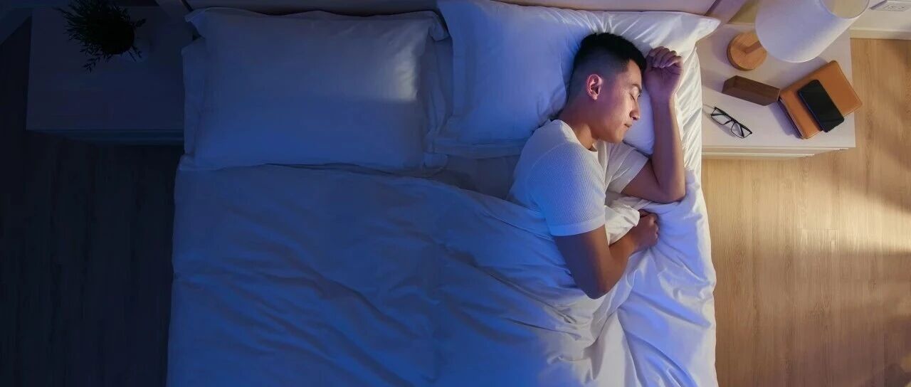 这个习惯，让全球每天有 3000 人在睡眠中死亡！很多人都忽视了......