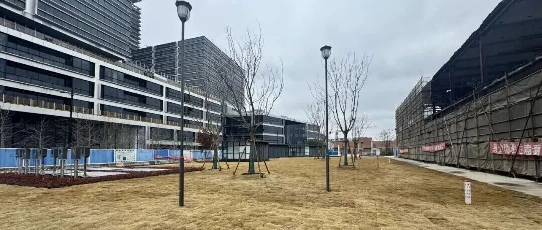 智慧治水护滨江！杨浦规模最大初雨调蓄工程完工