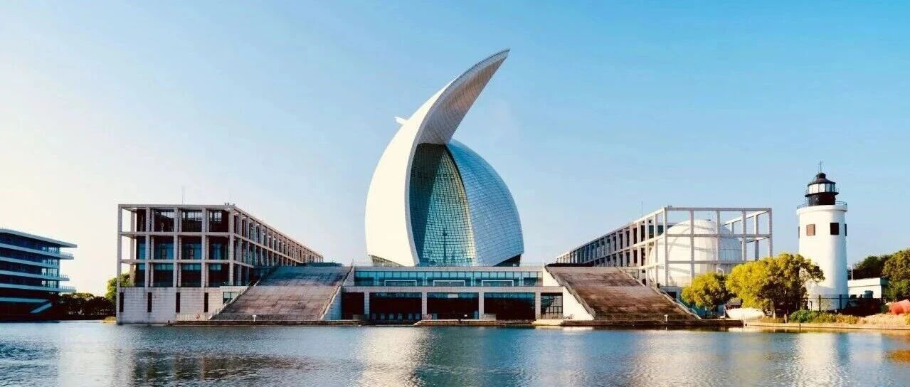 魔都海边宝藏游！清明假期，我在博物馆&ldquo;修文物&rdquo;