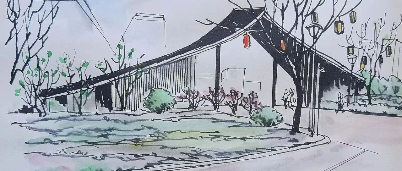 春游美兰西湖有感