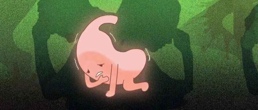 胃癌真的是拖出来的！尤其这几件事别再做了