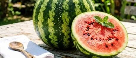 夏天没西瓜，灵魂少一半！这篇"吃瓜指南"请收好