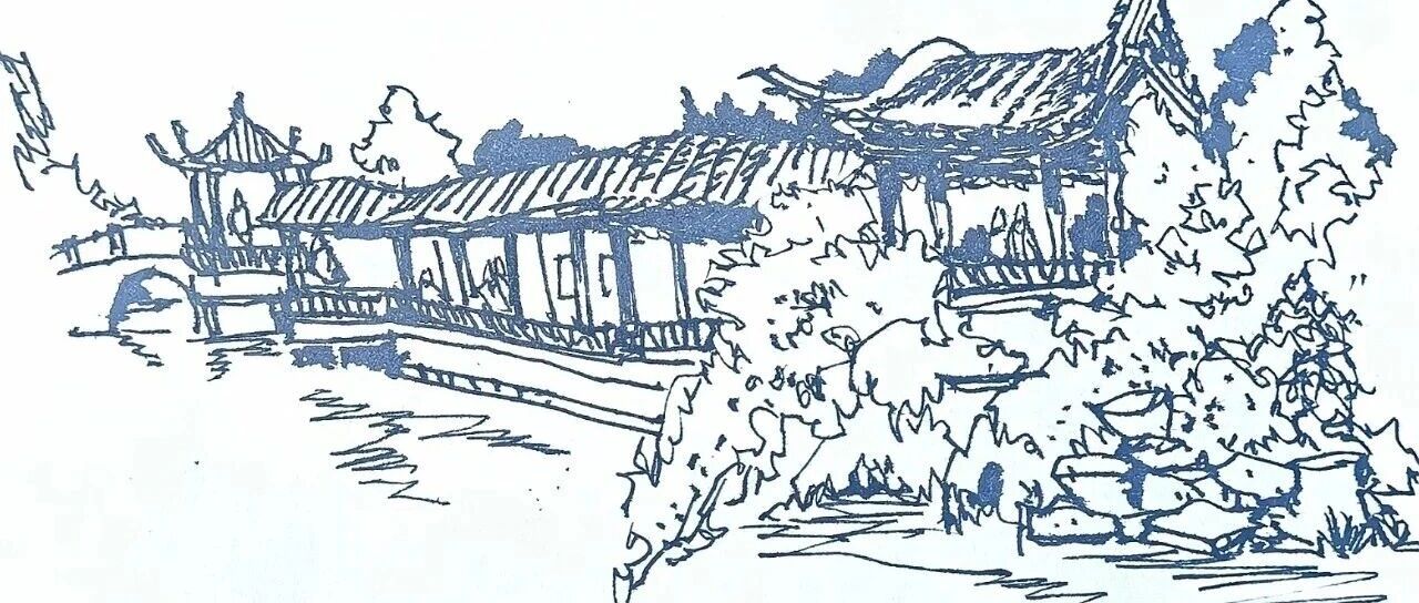 养在春闺人未识  休闲度假两相宜
