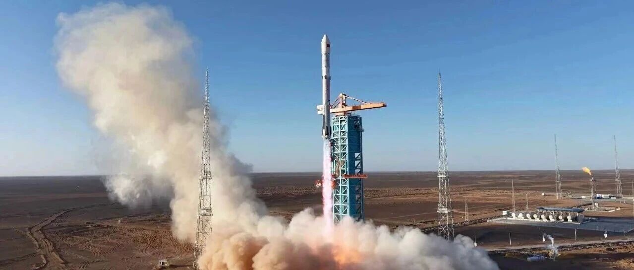祝贺！朱雀三号遥二运载火箭发射成功