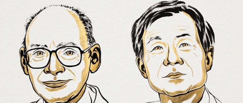 2026诺奖化学传奇故事